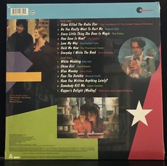 The Wedding Singer ~OST~ Vinyl LP Limited White Wedding Color Rare!