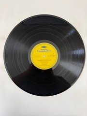 Beethoven – Symphonie Nr. 9 & 8 LP Record 1972 Deutsche Grammophon Classical 33