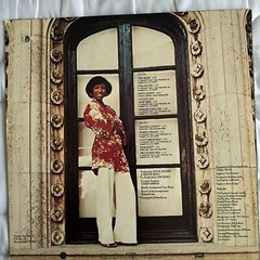 Natalie Cole Unpredictable LP Vinyl Record Album 1977 NMINT