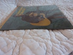 RICHIE HAVENS MIXED BAG LP NEW SEALED VERVE FORECAST FIRST PRESSING EDITION FOLK