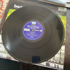 Basstoy- Runnin’- 12” Vinyl DJ dance Vinyl Essential Investment House Grooves in