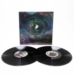 Ori And The Will Of The Wisps Sound Track 2XLP – Vinyl