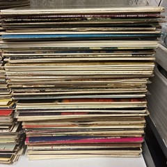 Starter Classical Music LP Vinyl Record Collection! Lot of 10 LP’s + 1 Box Set