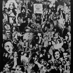 The Who – Who’s Next | 180g Coke Bottle Green LP | Remastered