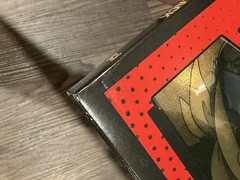 Persona 5 Royal OST 3xLP Vinyl + Hymn of the Soul 7” iam8bit VGM Not Moonshake