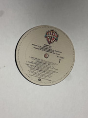 Johnny Lee – GREATEST HITS – Warner Bros. Records (W1-23967) 33 LP NM/EX