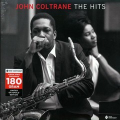 VINYL John Coltrane – The Hits