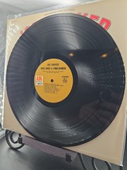 JOE COCKER MAD DOGS & ENGLISHMEN Original 1970 A&M 2LP Pitman Press EX/EX