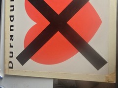Duran Duran I Don’t Want Your Love Vinyl New Without Wrap