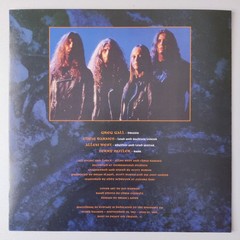 Six Feet Under – Haunted (VINYL) – METAL *SEALED*