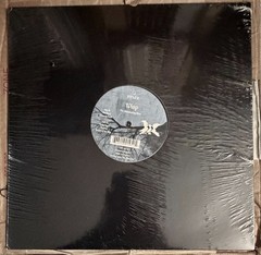 Wisp: The Shimmering Hour BRAND NEW sealed Ultra Rare Rephlex 2lp