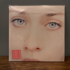 Fiona Apple – Tidal (Vinyl Me, Please, 2xLP, 180g, 45 RPM, Remastered) SEALED