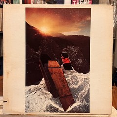 [ROCK/POP]~EXC LP~IRON BUTTERFLY~Metamorphosis~[Original 1970~ATCO~Issue]