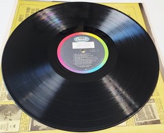 FRANK SINATRA – NICE ‘N’ EASY LP 1965 (CAPITOL RECORDS) MONO T 1417