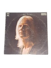Johnny Winter – Johnny Winter – 1969 Columbia – CS 9826 Vinyl LP