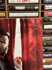 OG 2010 | Airtight’s Revenge – Bilal 2xLP Vinyl | Nottz 88-Keys Soulquarians VG+
