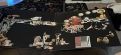 Love and Rockets – Seventh Dream of Teenage Heaven Vinyl LP LTD ED/OUT OF PRINT