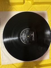 The Who The Ox UK LP Track Backtrack 14 2407 014 Mint Unplayed OG Inner