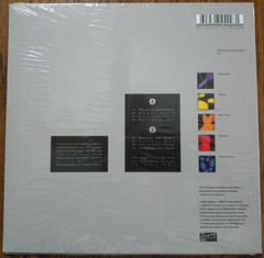 FRANKIE GOES TO HOLLYWOOD – Liverpool 1986 Vinyl LP (SEALED) UMC 8242281 Reissue