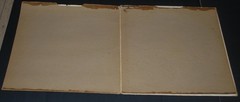The Beatles – White Album – Vinyl 1968 – British Import