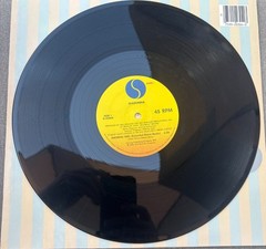 Madonna Material Girl 12″ Maxi Single 1985 Sire 0-20304 VG+ Vinyl LP Remix