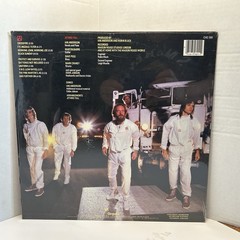 Jethro Tull “A” LP Album 1980 Chrysalis Label CHE 1301 Mint Sealed