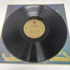 The Beau Brummels – Triangle Good Plus (G+)/Very Good (VG)