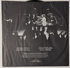 THE PRETENDERS LEARNING TO CRAWL 1983 LP Vinyl Record Rock Pop 1-23980