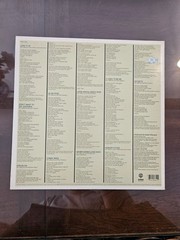 Bill LaBounty – Self Titled – Vinyl Record LP – 1982 Warner Bros