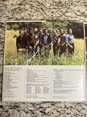 Blood, Sweat & Tears 3 by the band Blood, Sweat & Tears Vinyl
