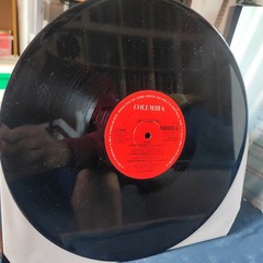 JD And Mariah Sweetheart 12″ Vinyl Single UK A1/B1 33 1/3 RPM Ex/Ex