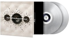 Soda Stereo – Sueno Stereo – Limited Gatefold 180-Gram Crystal Clear Vinyl [New