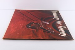 Hamburg Philharmonia Orchestra – Symphony For Tommy – 1959 Stereo LP SF-5700