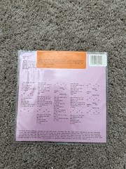 Charli XCX 360 7″ Vinyl Single Record Limited Edition