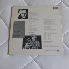 Sting Vinyl Singles 12″ Lot Fortress Russians We’ll Be Together Mad About Love