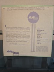 A Groovy Kind Of Love Modern Sound 33RPM Album