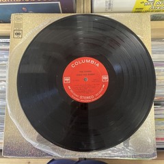 60s Classic Rock Record Collection (9 LPs) Psychedelic Rock Folk Blues Records