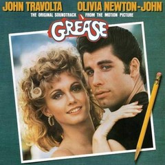 Soundtrack – Grease – Original Movie Soundtrack [2 LP] – Vinyl – New
