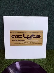 MC Lyte – Everyday 1994 PROMO 12″ Vinyl Single EastWest Records ED-5863 Hip Hop