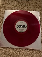 OPENED/NEW Vinyl Records Lot (Charli XCX, Kim Petras, SZA, Doja Cat)