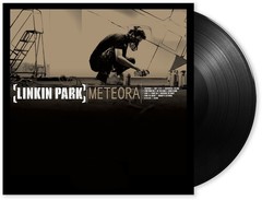 Linkin Park – Meteora [New Vinyl LP]