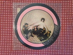 Pat Benetar, Get Nervous, Picture Disc