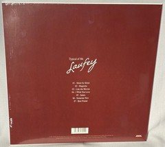 LP LAUFEY Typical of Me (VINYL EP, 2024) NEW MINT SEALED