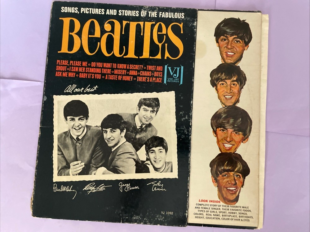 Introducing The Bestles