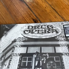 Chynna Drug Opera Vinyl Sealed New Gunna Sza Summer Walker OOP
