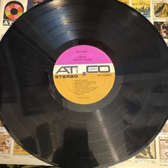 Cream Disraeli Gears 12″ Vinyl LP Stereo ATCO SD 33-232 Rock Black