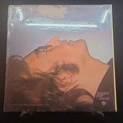 John Lennon • Imagine • Vinyl LP Apple • 3379 • Postcard