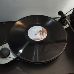 Mø – No Mythologies To Follow 2x LP Original Press w/ Night Ver. – VG+ – Mo