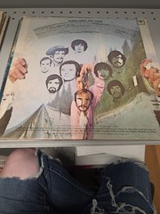 Blood Sweat & Tears Lot Of 6 Vinyl – See Pictures For Titles- Lot#32