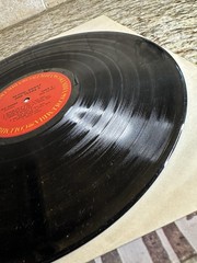 Blood, Sweat & Tears 3 by the band Blood, Sweat & Tears Vinyl